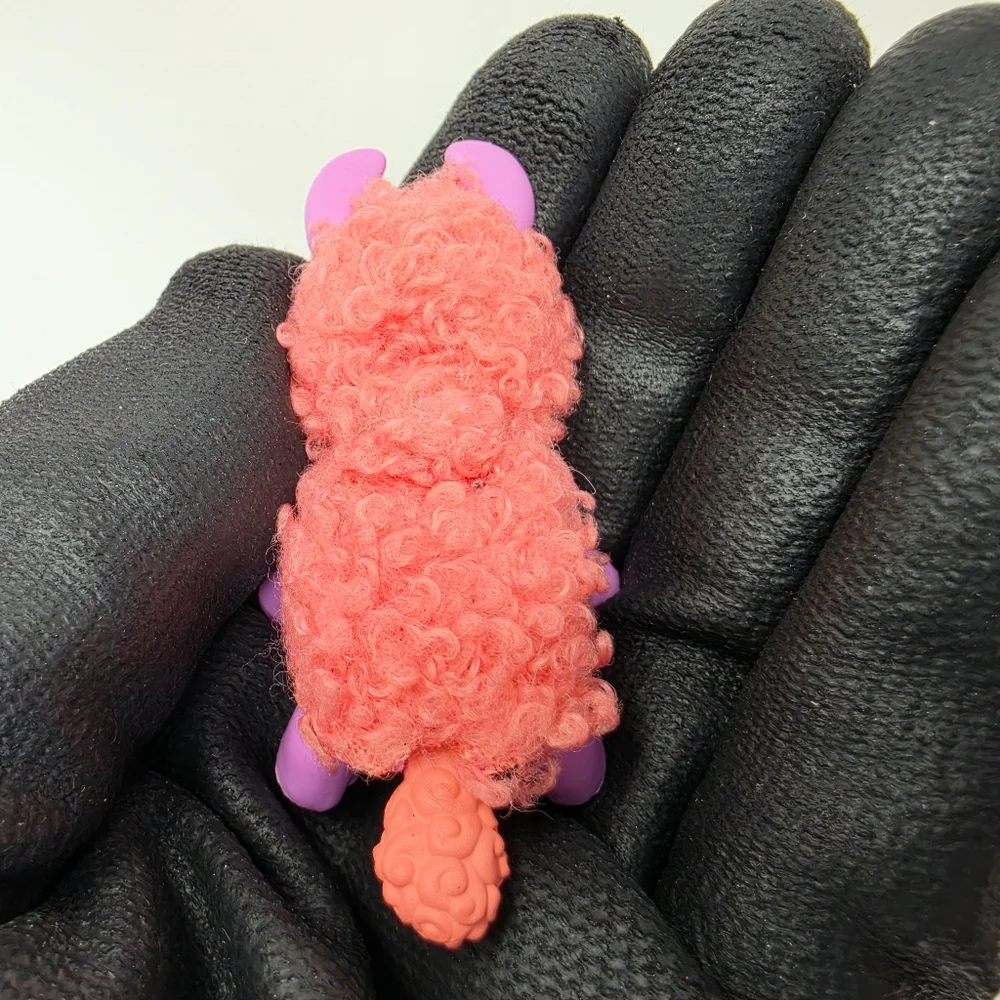 Little Live Pets Scruff Surprise Vet Rescue Pink Rabbit